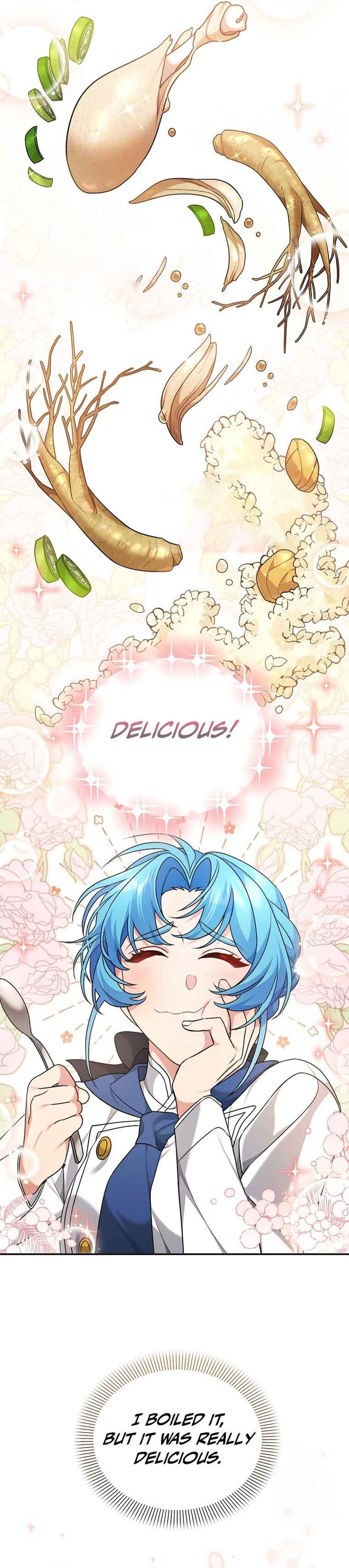 I’m a Villainess, but I’m Good at Cooking Chapter 5 - Page 6