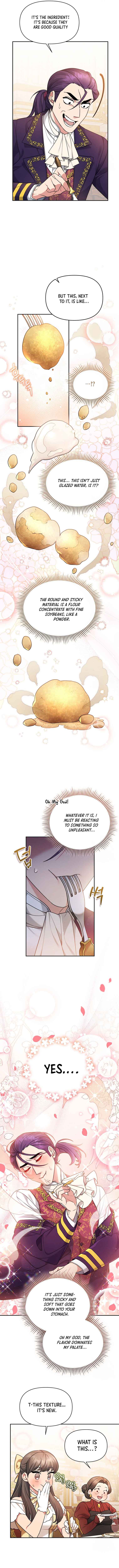 I’m a Villainess, but I’m Good at Cooking Chapter 7 - Page 6