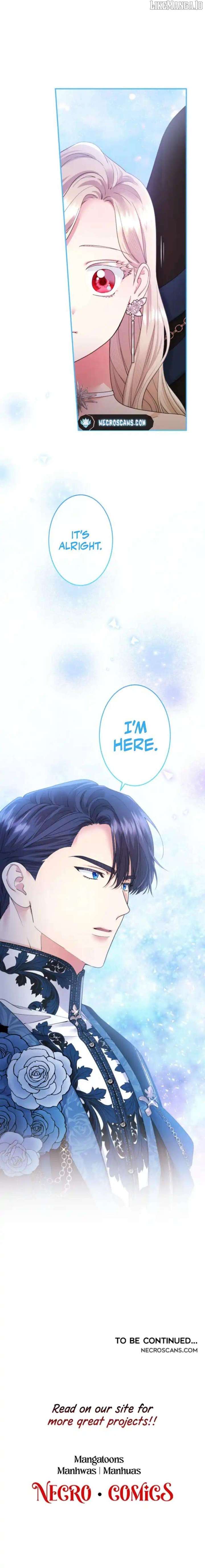 I’m a Worthless Stepmother, But I Love My Family Madly! Chapter 100 - Page 12