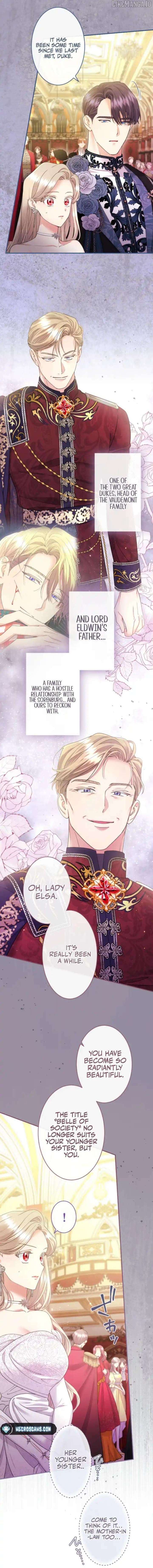 I’m a Worthless Stepmother, But I Love My Family Madly! Chapter 100 - Page 7