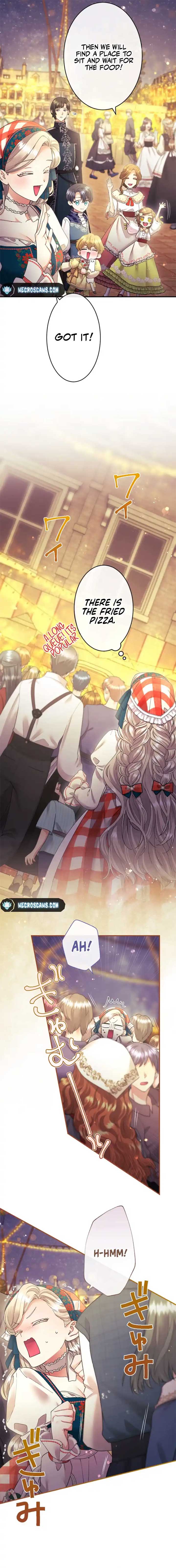 I’m a Worthless Stepmother, But I Love My Family Madly! Chapter 89 - Page 12