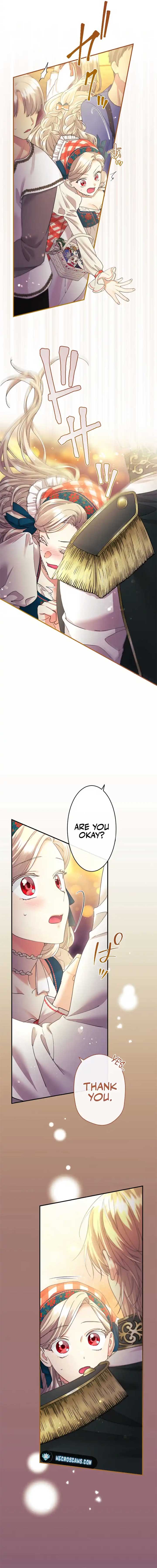 I’m a Worthless Stepmother, But I Love My Family Madly! Chapter 89 - Page 13
