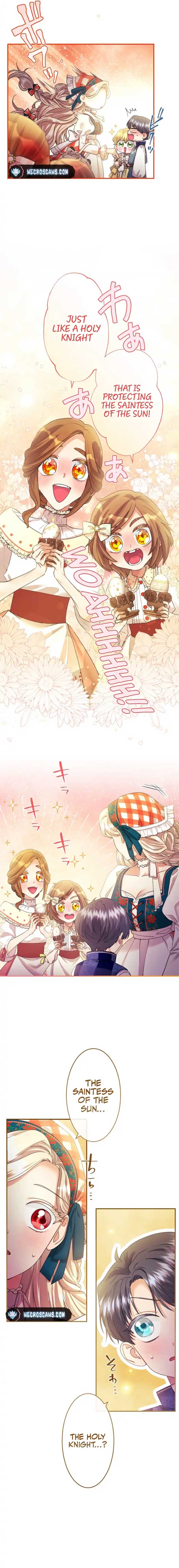 I’m a Worthless Stepmother, But I Love My Family Madly! Chapter 89 - Page 2