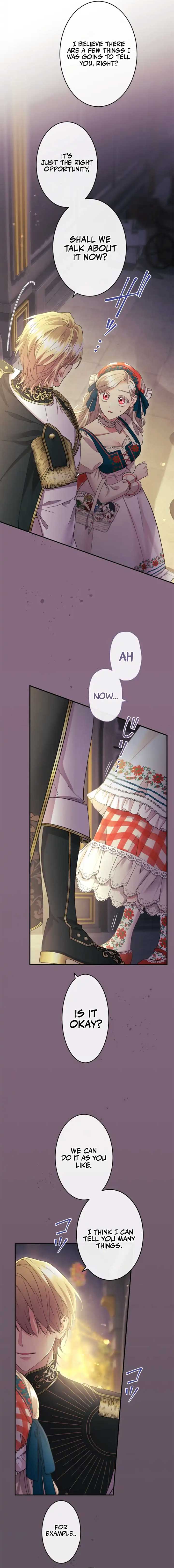 I’m a Worthless Stepmother, But I Love My Family Madly! Chapter 90 - Page 16