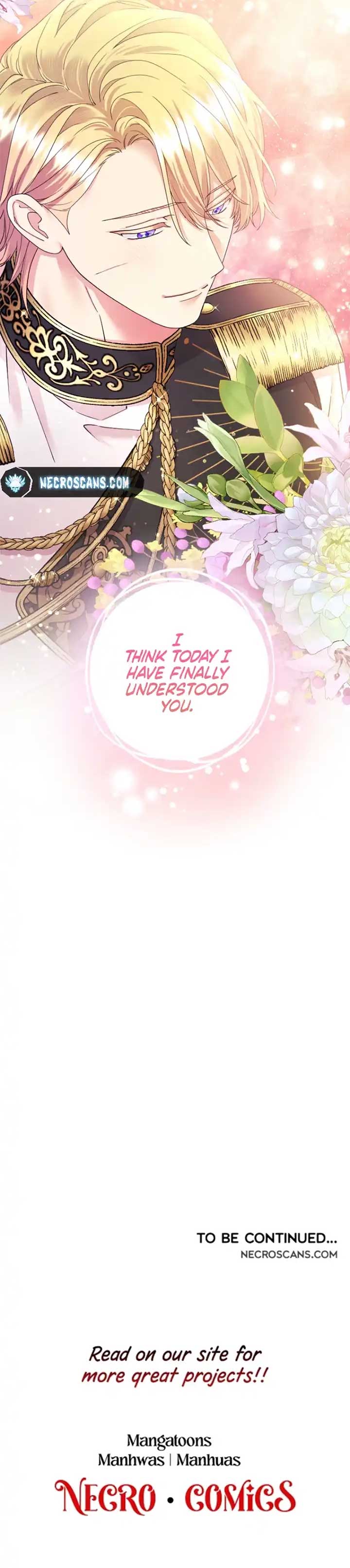 I’m a Worthless Stepmother, But I Love My Family Madly! Chapter 91 - Page 7