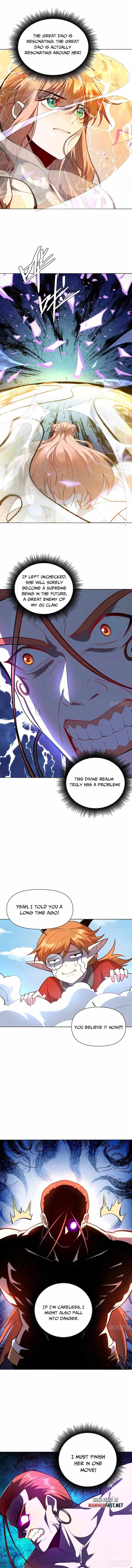 I’m Actually a Cultivation Bigshot Chapter 513 - Page 5