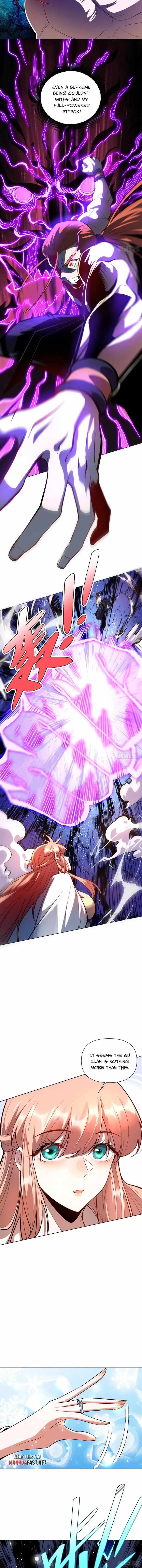 I’m Actually a Cultivation Bigshot Chapter 513 - Page 6