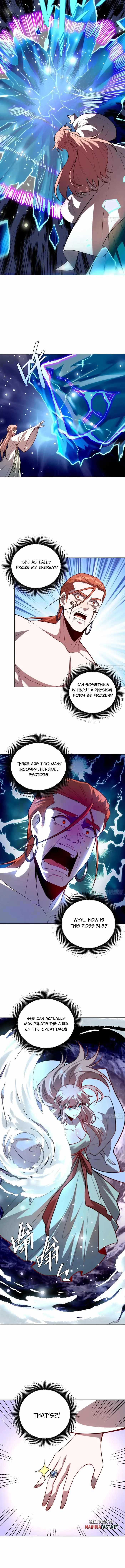 I’m Actually a Cultivation Bigshot Chapter 513 - Page 7