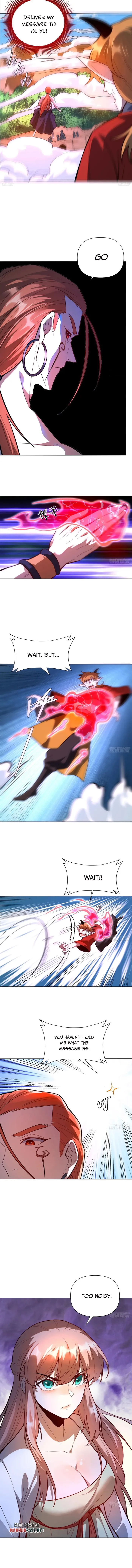 I’m Actually a Cultivation Bigshot Chapter 514 - Page 2