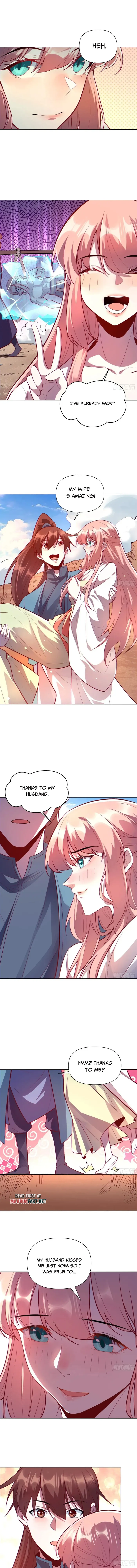 I’m Actually a Cultivation Bigshot Chapter 514 - Page 4
