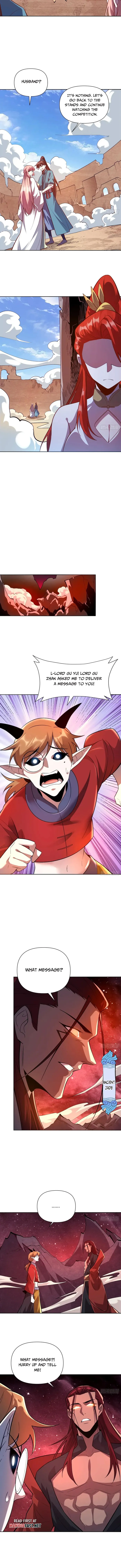 I’m Actually a Cultivation Bigshot Chapter 514 - Page 6