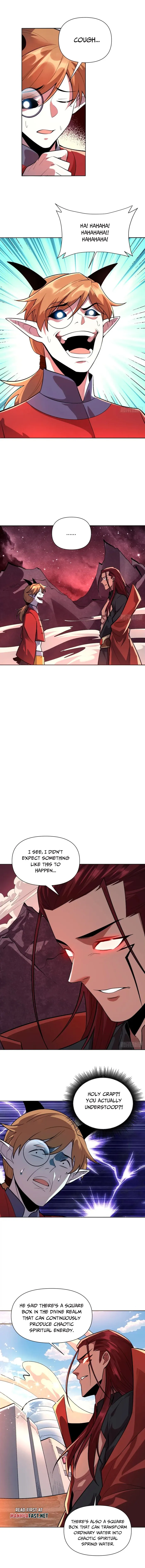 I’m Actually a Cultivation Bigshot Chapter 514 - Page 7