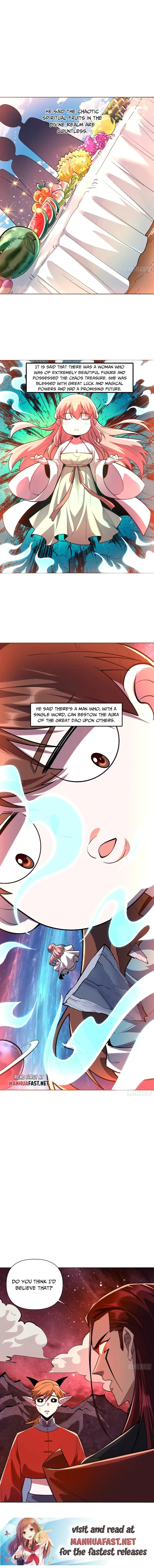 I’m Actually a Cultivation Bigshot Chapter 514 - Page 8