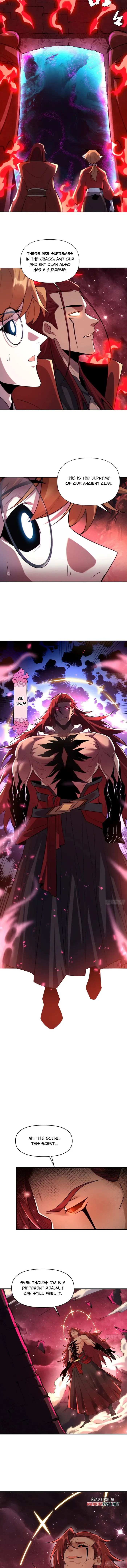 I’m Actually a Cultivation Bigshot Chapter 515 - Page 2