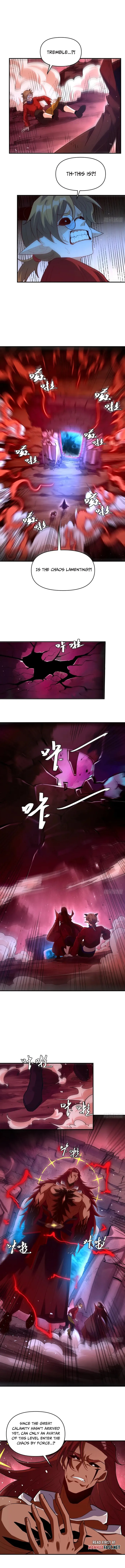 I’m Actually a Cultivation Bigshot Chapter 515 - Page 4