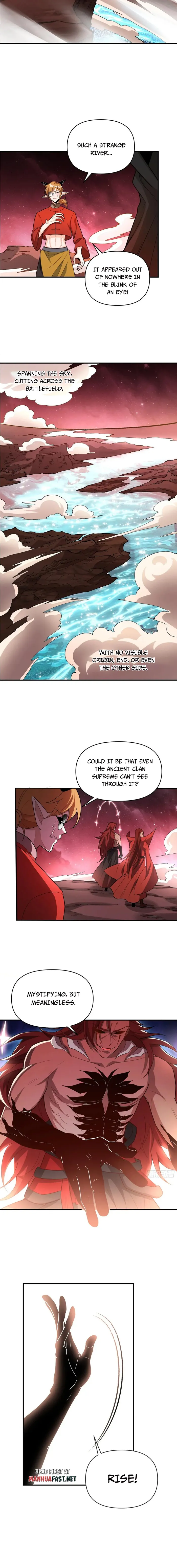 I’m Actually a Cultivation Bigshot Chapter 516 - Page 2