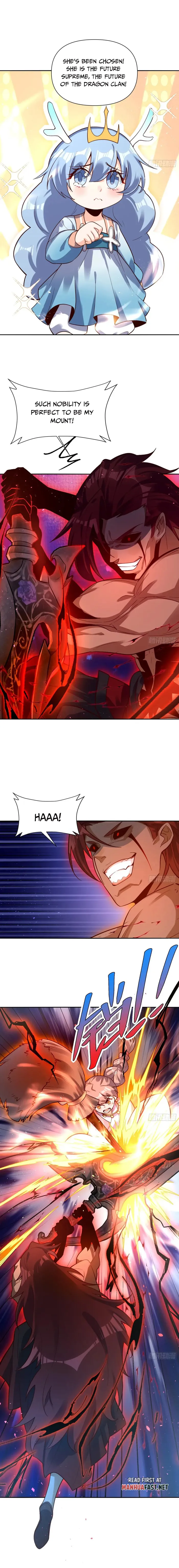 I’m Actually a Cultivation Bigshot Chapter 518 - Page 4