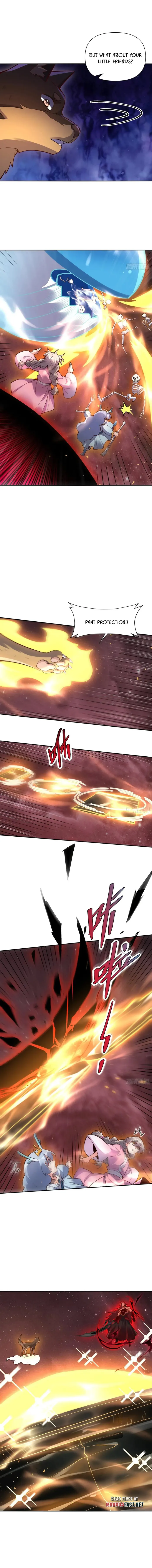 I’m Actually a Cultivation Bigshot Chapter 519 - Page 3