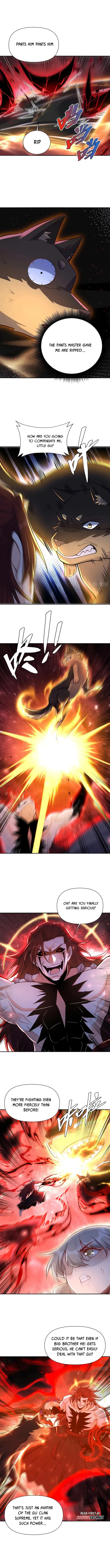 I’m Actually a Cultivation Bigshot Chapter 519 - Page 5