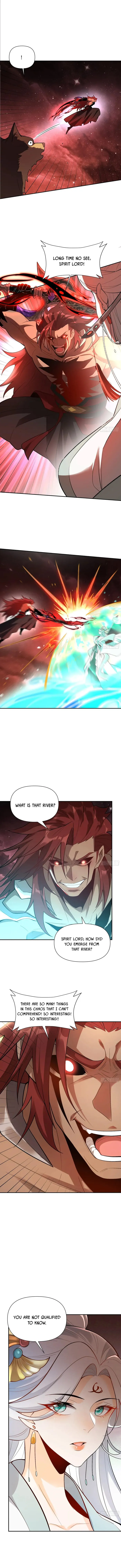 I’m Actually a Cultivation Bigshot Chapter 520 - Page 2
