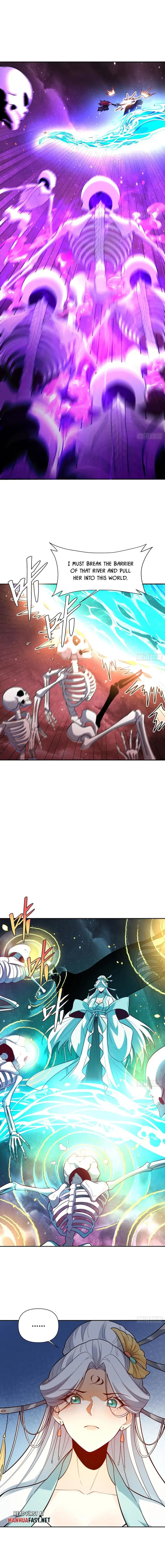 I’m Actually a Cultivation Bigshot Chapter 520 - Page 4