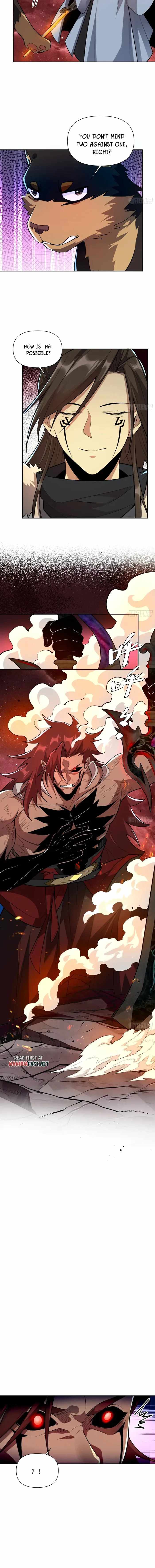 I’m Actually a Cultivation Bigshot Chapter 521 - Page 3