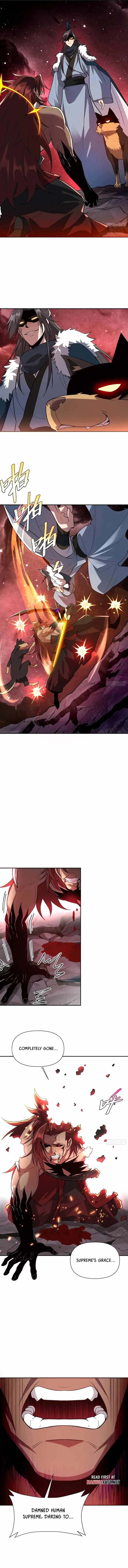 I’m Actually a Cultivation Bigshot Chapter 521 - Page 4