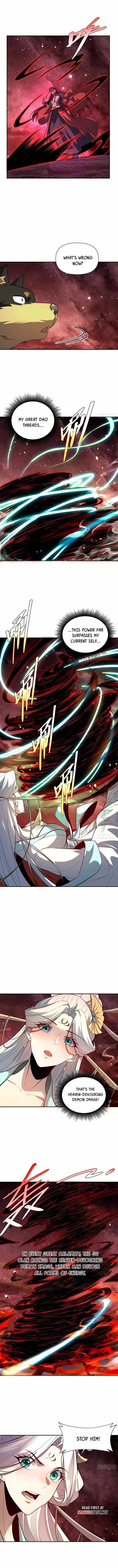 I’m Actually a Cultivation Bigshot Chapter 521 - Page 6