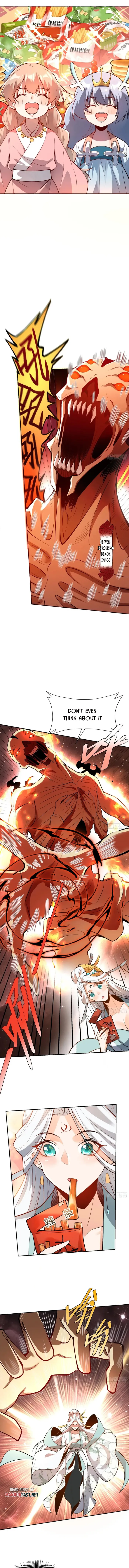 I’m Actually a Cultivation Bigshot Chapter 522 - Page 2