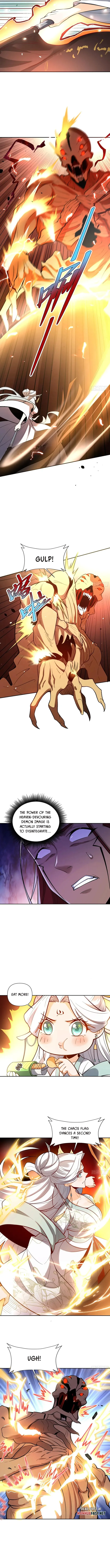I’m Actually a Cultivation Bigshot Chapter 522 - Page 5