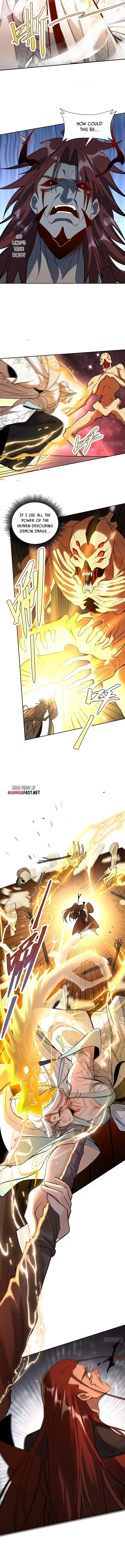 I’m Actually a Cultivation Bigshot Chapter 522 - Page 7