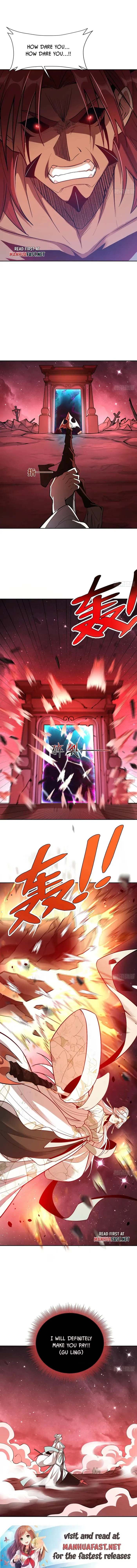 I’m Actually a Cultivation Bigshot Chapter 522 - Page 8