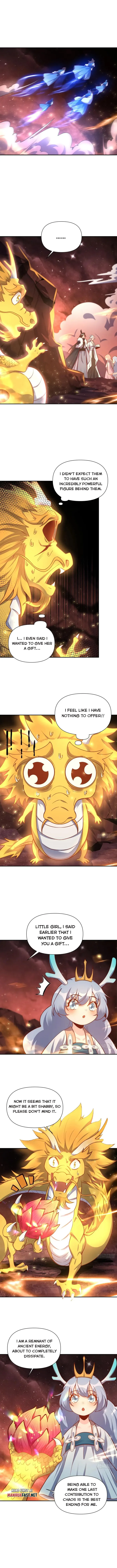 I’m Actually a Cultivation Bigshot Chapter 523 - Page 3