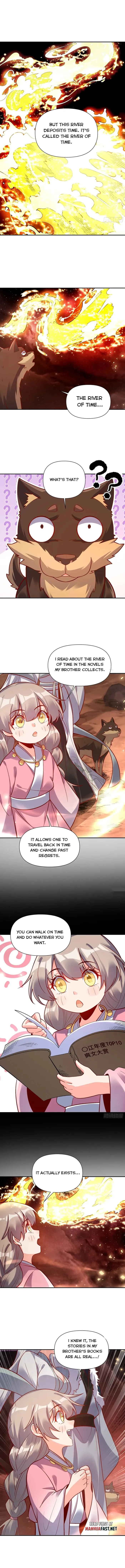 I’m Actually a Cultivation Bigshot Chapter 523 - Page 6