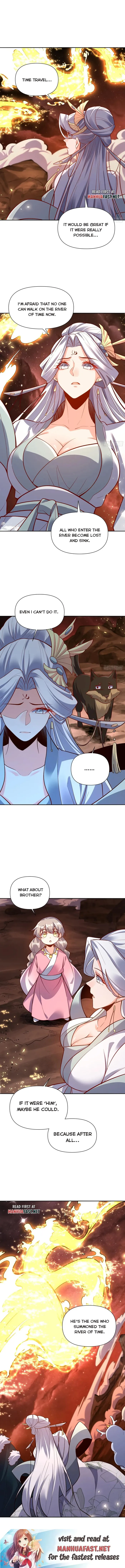 I’m Actually a Cultivation Bigshot Chapter 523 - Page 7