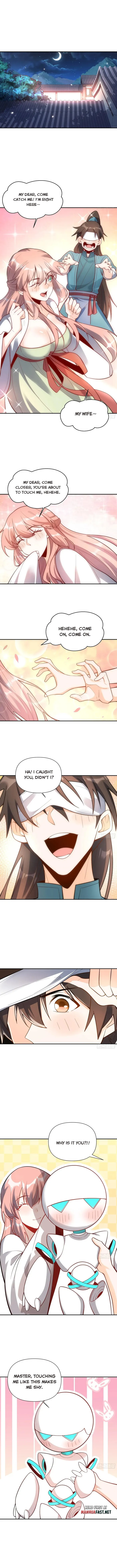 I’m Actually a Cultivation Bigshot Chapter 524 - Page 4
