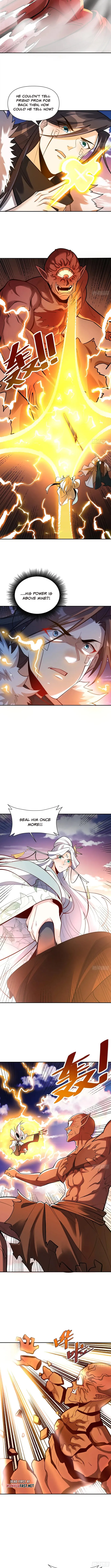 I’m Actually a Cultivation Bigshot Chapter 530 - Page 2