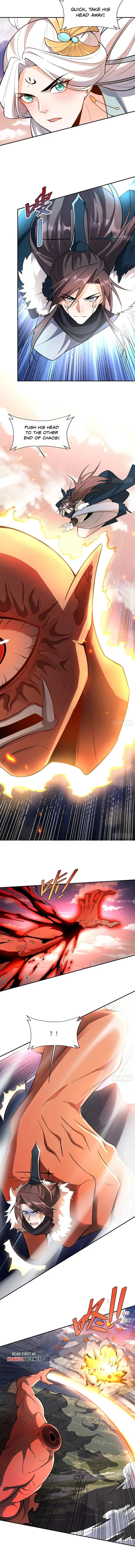 I’m Actually a Cultivation Bigshot Chapter 530 - Page 3