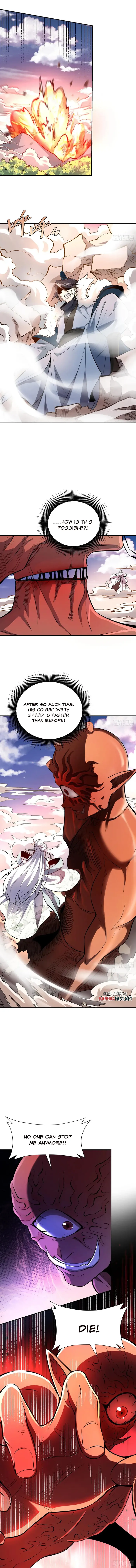 I’m Actually a Cultivation Bigshot Chapter 530 - Page 4