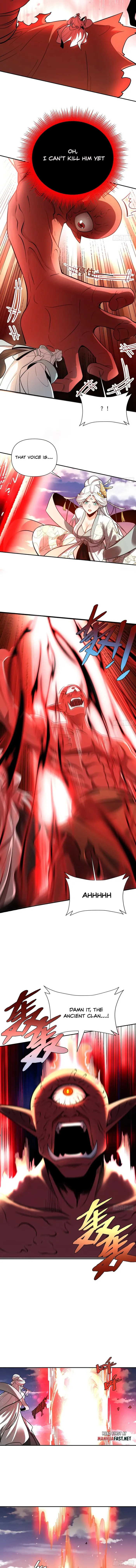 I’m Actually a Cultivation Bigshot Chapter 530 - Page 5