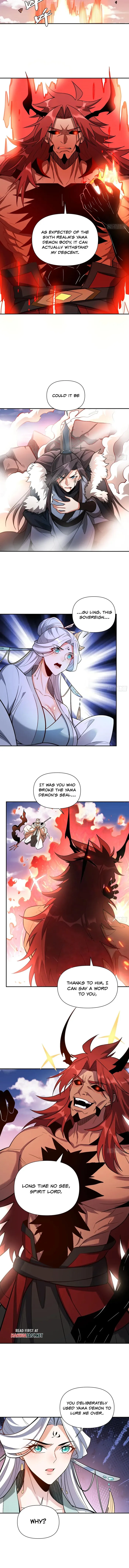 I’m Actually a Cultivation Bigshot Chapter 530 - Page 6