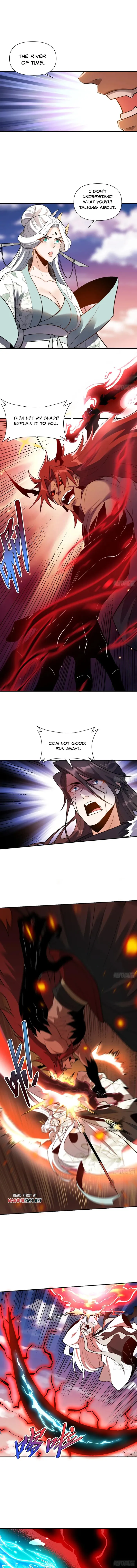 I’m Actually a Cultivation Bigshot Chapter 530 - Page 7