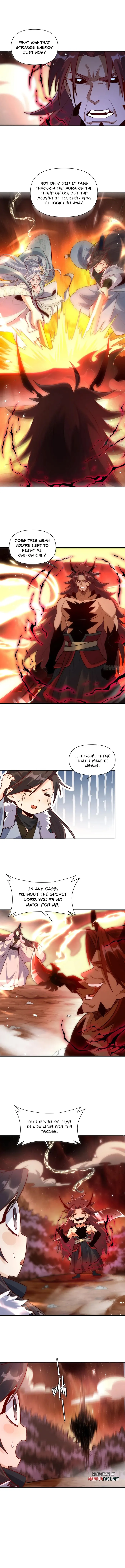 I’m Actually a Cultivation Bigshot Chapter 531 - Page 5