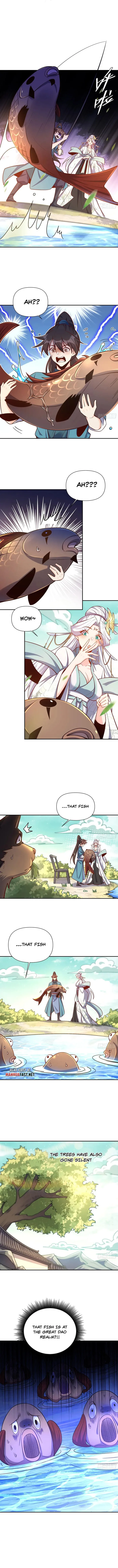 I’m Actually a Cultivation Bigshot Chapter 531 - Page 6