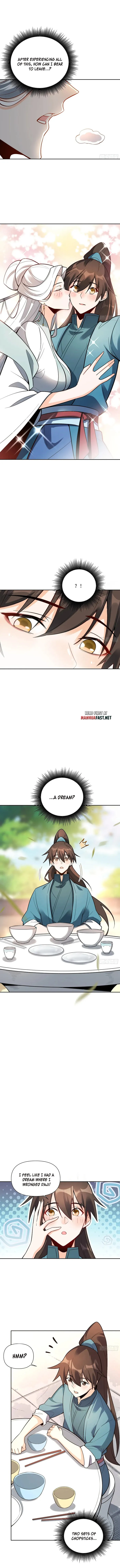 I’m Actually a Cultivation Bigshot Chapter 533 - Page 4