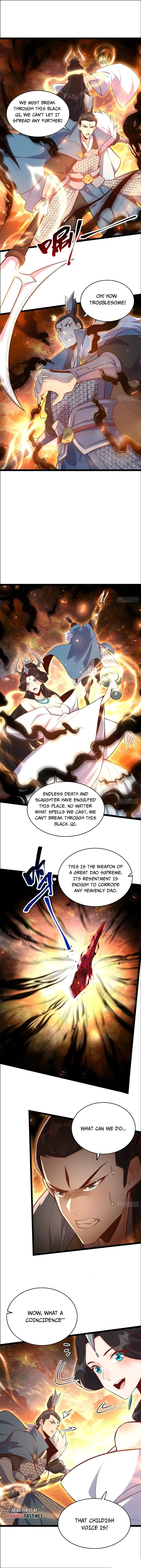 I’m Actually a Cultivation Bigshot Chapter 535 - Page 6