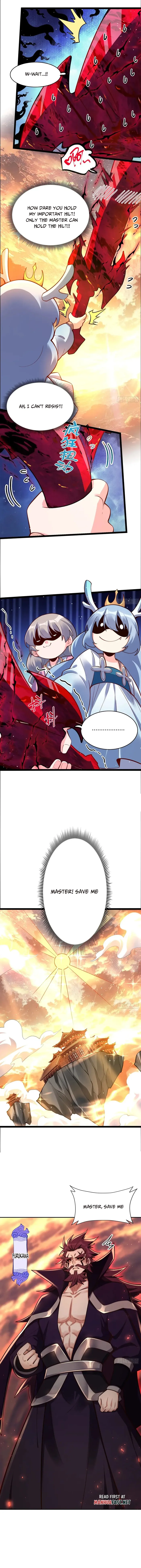 I’m Actually a Cultivation Bigshot Chapter 536 - Page 4