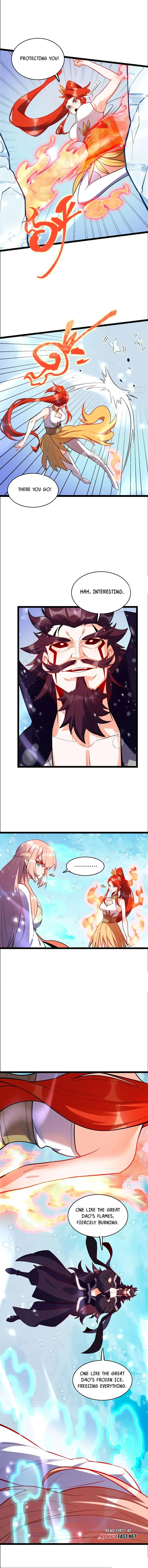 I’m Actually a Cultivation Bigshot Chapter 539 - Page 2