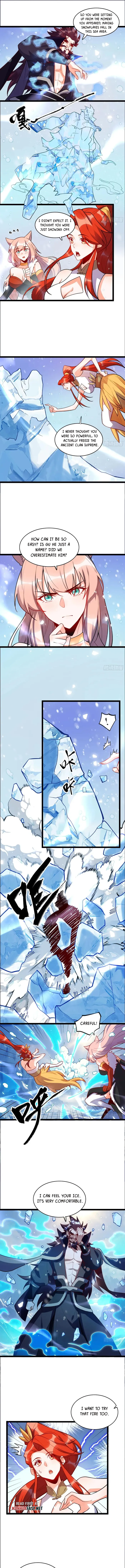 I’m Actually a Cultivation Bigshot Chapter 539 - Page 6