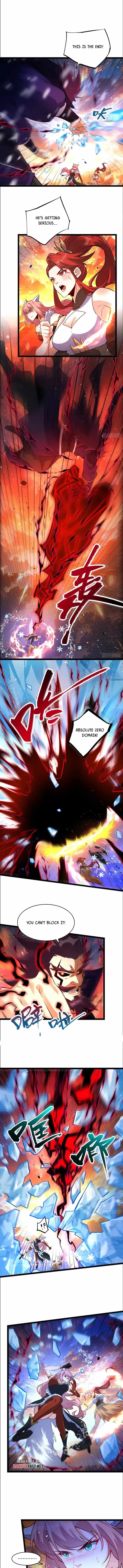I’m Actually a Cultivation Bigshot Chapter 540 - Page 2